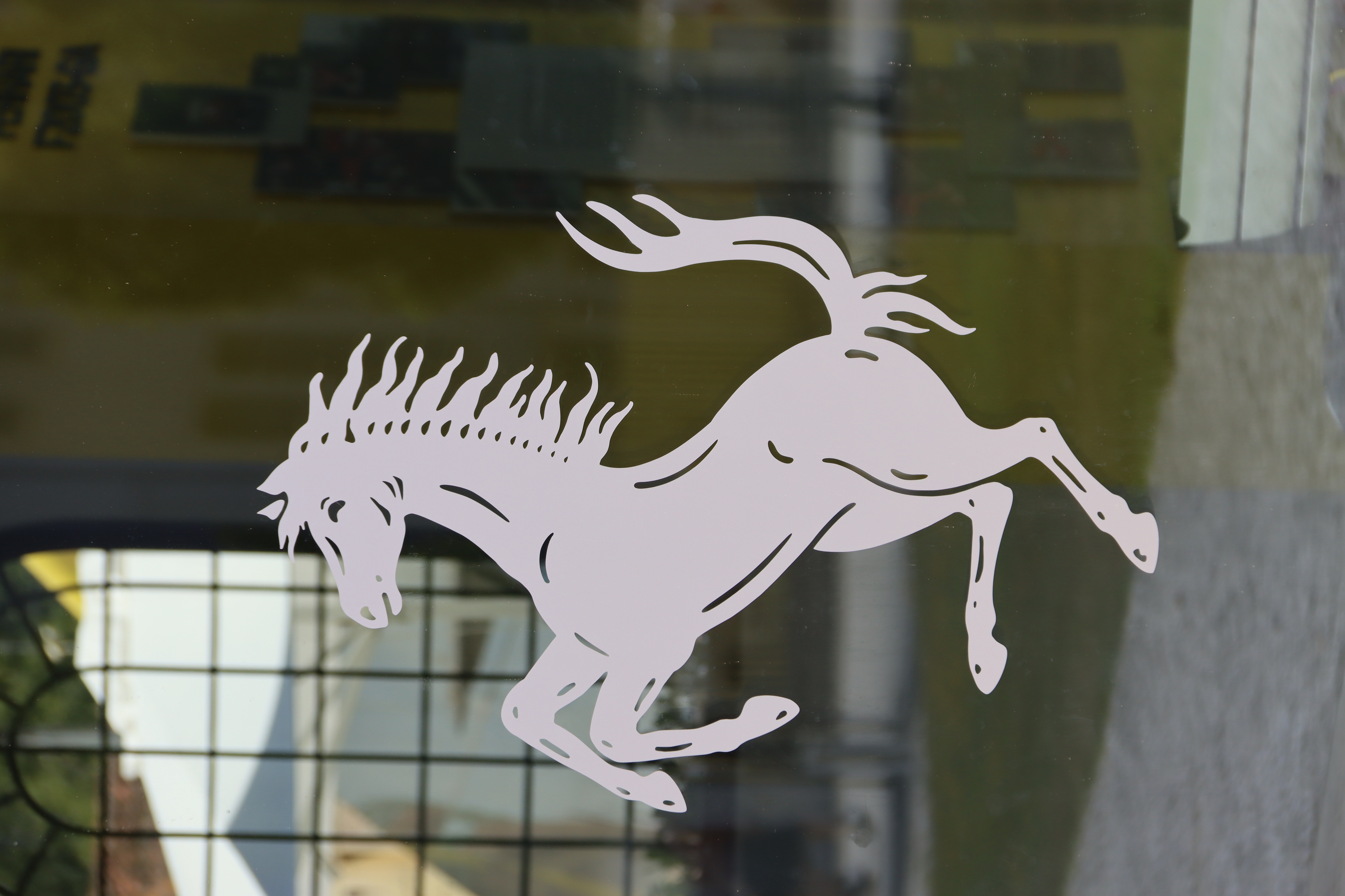 Museo Enzo Ferrari i Modena